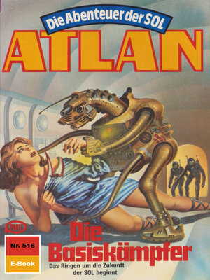 cover image of Atlan 516